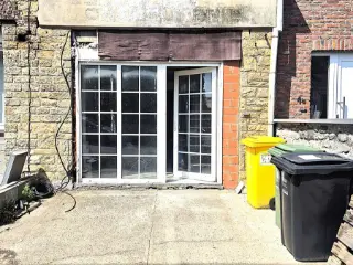 Ground floor for sale Modave (VBD12937)