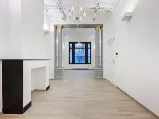 Duplex à louer Saint-Josse-ten-Noode (VBD12938)