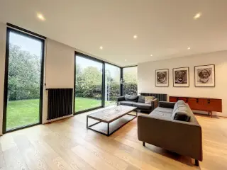 Villa for rent Watermaal-Bosvoorde (VBD12939)