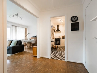 Appartement te koop Schaarbeek (VBD13003)
