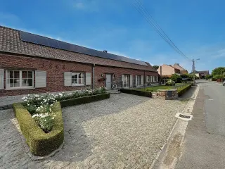 Ferme à vendre Tongre-Notre-Dame (VBD13004)