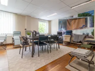 Kantoor te huur Waver (VBD13006)