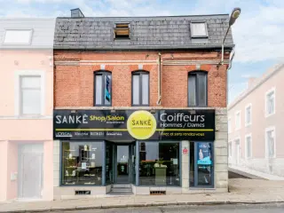 Immeuble de rapport à vendre Havelange (VBD13032)