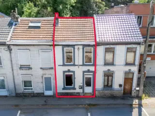 Huis te koop Jupille (VBD13037)