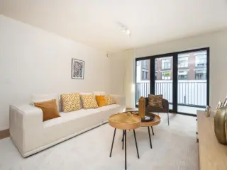 Studio à vendre Bruxelles (VBD13039)