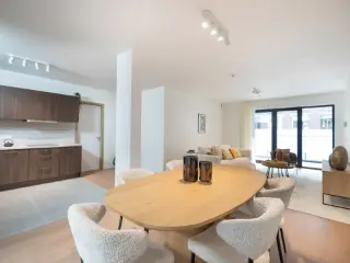 Apartment for sale Brussels (VBD13040)