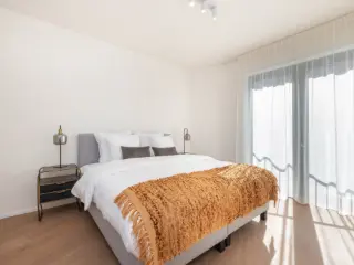 Apartment for sale Brussels (VBD13041)