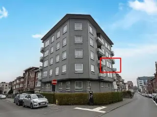 Appartement à vendre Montignies-sur-Sambre (VBD13046)