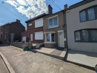 Residence for sale Marcinelle (VBD13050)