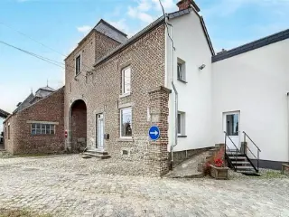 Maison à louer Saint-Amand (VBD13051)