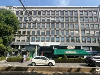 Bureaux à louer Etterbeek (VBD13053)