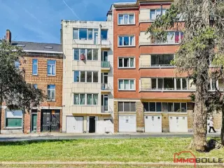 Appartement te koop Elsene (VBD13057)