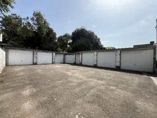 Garage for sale Jambes (VBD13064)