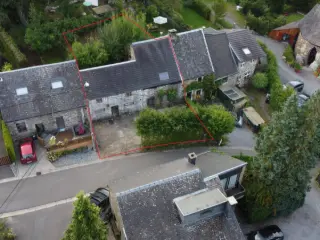 Maison à vendre Sougné-Remouchamps (VBD13065)