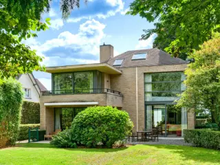 Villa à vendre Woluwe-Saint-Pierre (VBD13067)