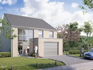 Huis te koop Oosterzele (VBD13069)