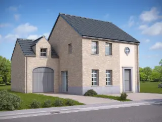 Residence for sale Bevere (VBD13070)