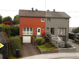 Maison à vendre Battice (VBD13083)