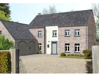 Residence for sale Schorisse (VBD13085)