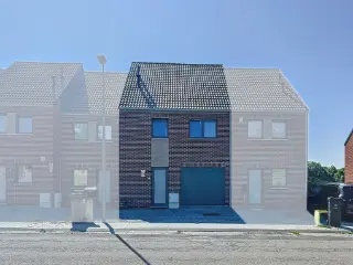 Villa for sale Engis (VBD13093)