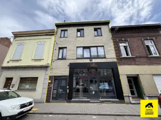Huis gemengd gebruik te koop Châtelet (VBD13094)