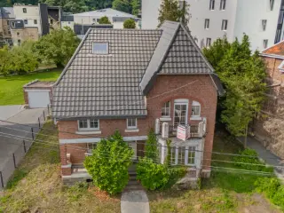 Maison à vendre Chaudfontaine (VBD13096)