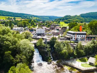 Huis te koop Stavelot (VBD13098)