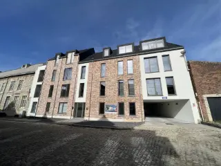 Apartment for rent Jodoigne (VBD13108)