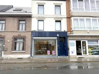 Handelspand te huur La Louvière (VBD13144)