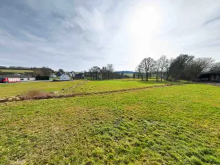 Grond te koop Bertrix (VBD13148)