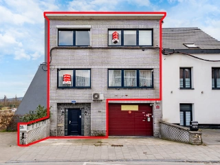 Huis te koop Seraing (VBD13149)