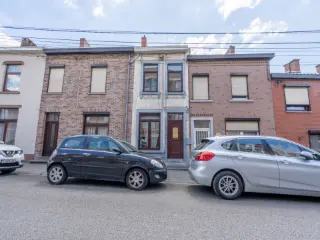 Maison à vendre Jumet (VBD13153)