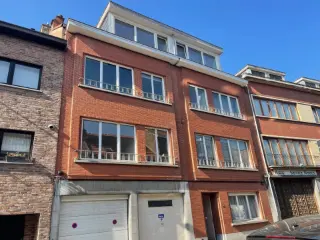 Appartement te koop Sint-Lambrechts-Woluwe (VBD13156)