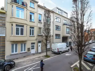 Commercial building for sale Jette (VBD13171)