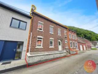 Maison à vendre Trooz (VBD13179)