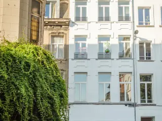 Apartment for sale Brussels (VBD13198)