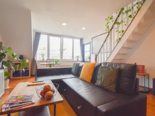 Duplex à vendre Laeken (VBD13219)