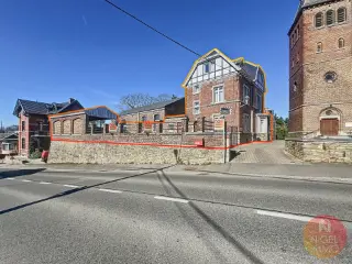 Maison à vendre Blégny (VBD13222)