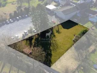 Land for sale Solre-Saint-Géry (VBD13225)