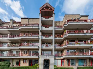 Appartement à vendre Liège (VBD13229)