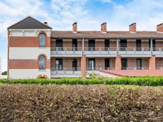 Appartement te koop Havay (VBD13230)