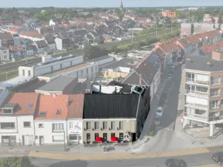 Commercial building for sale Kortrijk (VBD13234)