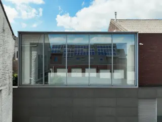 Surface industrielle à vendre Lauwe (VBD13238)