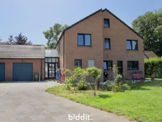 Villa en vente publique Beaufays (VBD13258)