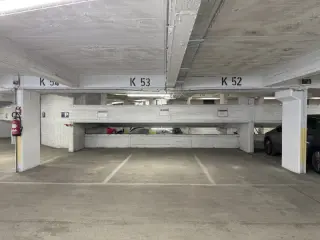 Parking for sale Sint-Gillis (VBD13264)