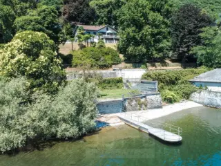 Villa à vendre Belgirate (VBD13317)