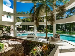 Villa à vendre Playa del Carmen (VBD13326)