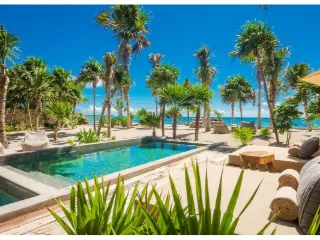 Villa à vendre Balam Canché (VBD13327)