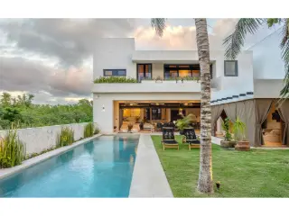 Villa à vendre Puerto Aventuras (VBD13328)