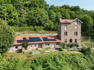 Maison à vendre Comblain-Fairon (VBD13355)